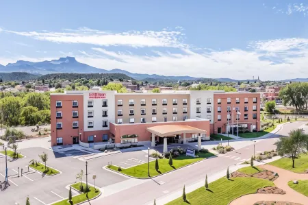 Hilton Garden Inn Trinidad Downtown Отели рядом с достопримечательностью «Most Holy Trinity Church»