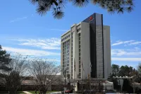 Atlanta Marriott Perimeter Center