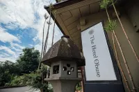 The Hotel Obuse Hotels in Takayama