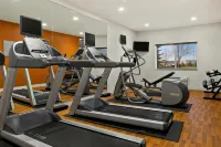 Comfort Suites- Saginaw فنادق في Kochville Township