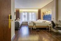 Hotel Alexander Zurich Old Town Hotels in Zürich