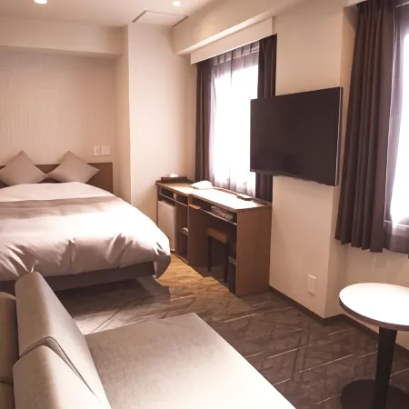 Hotel Sun Royal Utsunomiya