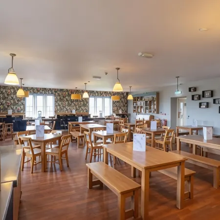 YHA Whitby