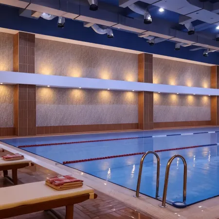 Dedeman Erbil Hotel City Center