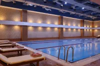Dedeman Erbil Hotel City Center - Pools