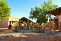 Sama Al Wasil Desert Camp Hotels in Al Wasil