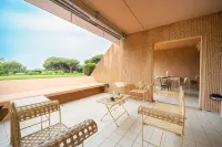 Residence Scoglietto 50 Hotels in Punta Ala