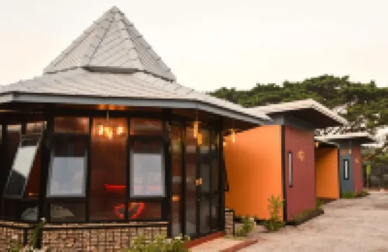 Bedvilla Chiangrai