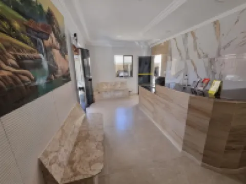 Pousada Águas Douradas Hotels in Aracaju