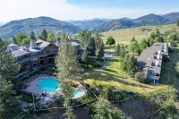 Sun Mountain Lodge - 3-Star