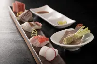 Kaiyutei - breakfast
