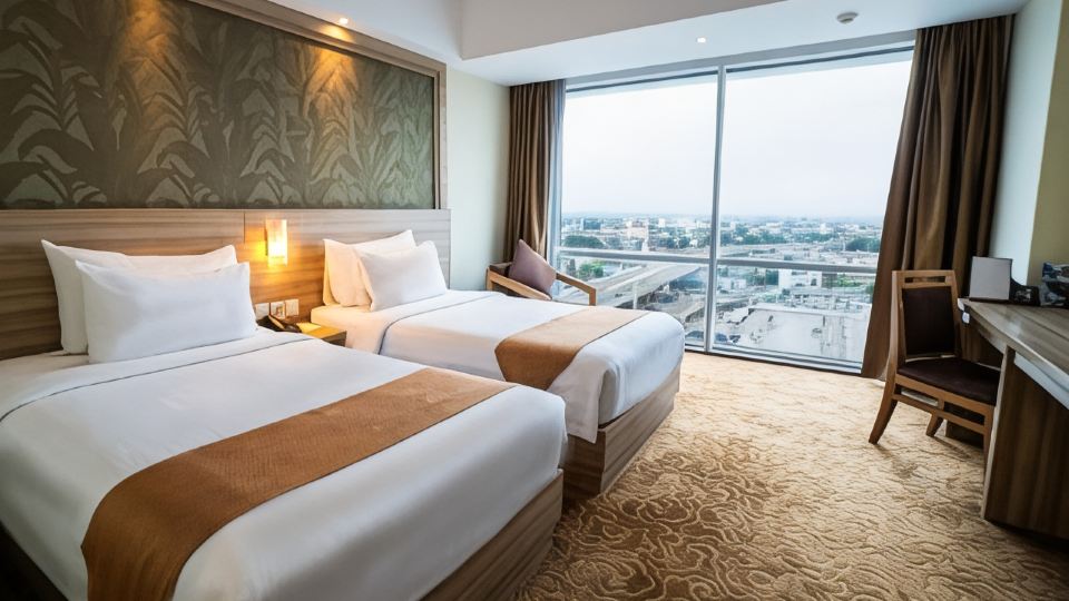 Hotel Horison Ultima Bekasi