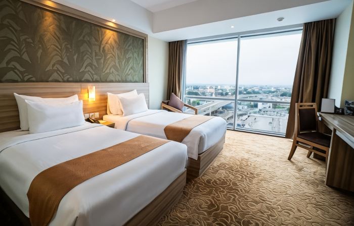 Hotel Horison Ultima Bekasi