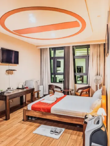 Valiha Hotel Antananarivo