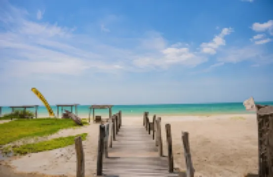 Palaa Mayapo Ecolodge