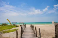 Palaa Mayapo Ecolodge Hotels in Manaure