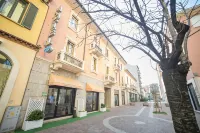 Hotel Nuovo Rondò Hotels in Sesto San Giovanni