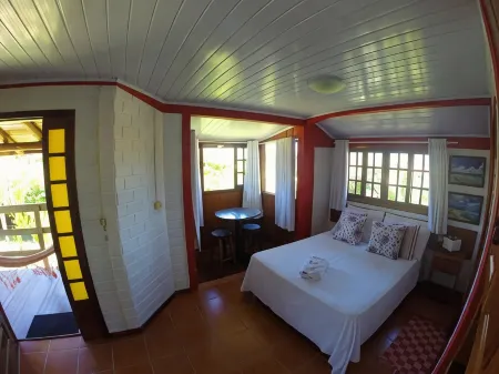 Pousada Halliny do Rosa