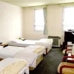 Hotel Tango Nakamura So