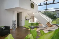 GolfHotel Gut Neuenhof Hotels in Frondenberg