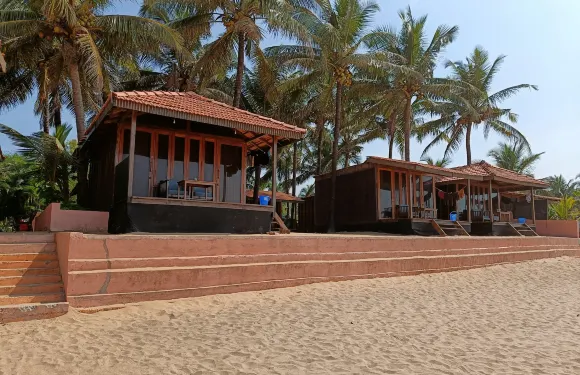 鄧希爾海灘度假村