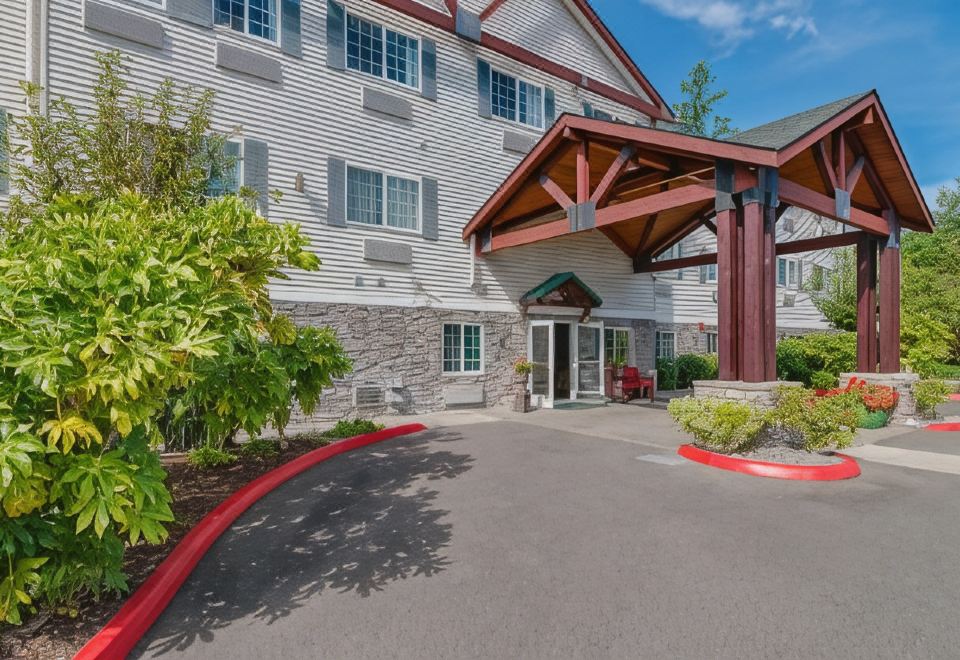 페어브리지 인 듀폰