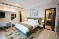 Gulf Executive Hotel & Residence Juffair Hotels in 
