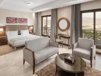Copthorne Makkah Al Naseem Hoteles cerca de Centro Comercial Makkah
