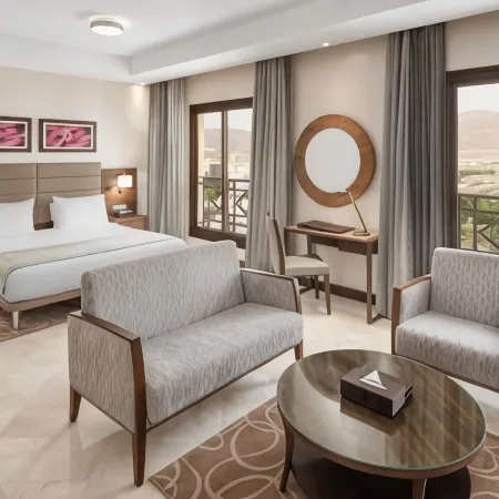 Copthorne Makkah Al Naseem