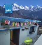 Dharamshala Inn Munsyari