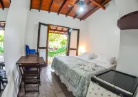 Pousada Palhocinha Garopaba