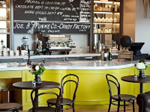 The Charmant Hotel Hotels in La Crosse