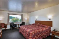 Cap Sante Inn فنادق في أناكورتس