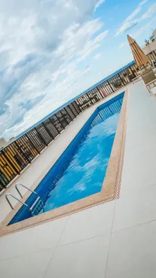 Nobile Suites Monumental Hotel a Brasilia