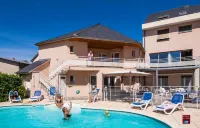 Hôtel Armony Hotels in Saint-Geniez-d'Olt