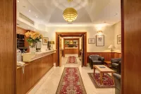 Hotel San Marco Hotels in Rom
