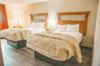 Country Garden & Suites