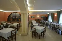 Hotel Toscano Hotels in Tarsia