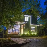 Adithya Nature Resort & Spa Hotels in Vythiri