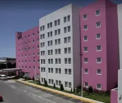 City Express Suites by Marriott Toluca Hotels near San Miguel