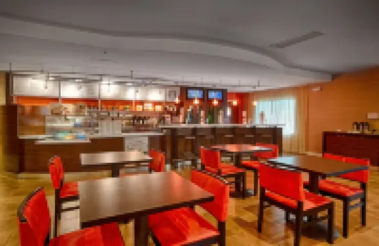 沃爾蒙茅斯海濱企業公園萬怡酒店 蒙茅斯縣酒店