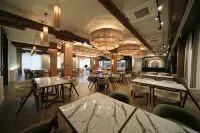 Dili Town Resort and Spa Hotels in Dilijan