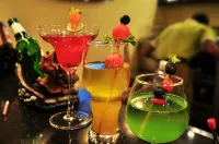 Kyriad Prestige Calangute Goa by Othpl - Baarit