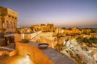Hotel Garh Jaisal Haveli