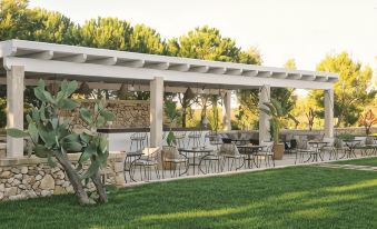 Masseria Corte Degli Aromi