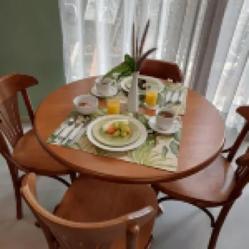 Pousada Infinity Gasthaus