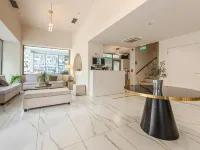 Hotel @Syngrou Fix Hotels near Koukaki