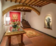Duccio Nacci Rooms- Guesthouse Hotels in San Gimignano