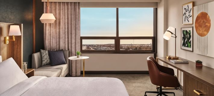 Holiday Inn CORALVILLE - IOWA CITY by IHG Hotels in Johnson County