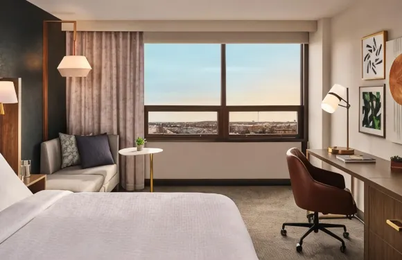 洲際酒店集團的智選假日酒店奧西歐拉